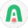 UltFone Android Data Recovery icon