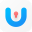 UltFone iPhone Backup Unlocker icon
