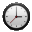 The Ultimate Screen Clock icon