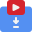 Ultimate YouTube Downloader icon