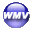 Ultra WMV Converter icon
