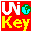 UniKey icon