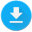 Universal Video Downloader UVD icon