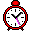 UP Time icon