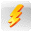 Bookmark Flash icon
