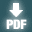 Utralshareware Ultra PDF Printer icon