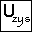 UzysProxyActivator icon