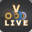 V-LIVE communitor icon