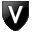 V-PAD icon