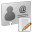 VCF Photo Editor Software icon