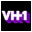 VH1 for Windows 8.1 icon