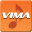 VIMA TUNES PLAYER icon