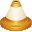 VLC Replacement Icon icon