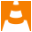 VLC Untied icon
