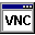 VNCPassView icon