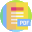 VOVSOFT - PDF Reader icon