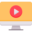 VOVSOFT - Video Manager icon