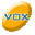 VOX for Skype icon