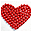 Valentine Gifts Free Screensaver icon