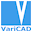VariCAD Viewer icon