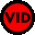 VidToDisc icon