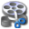 Video Cutter Expert icon