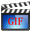 Video Effect to GIF Converter icon