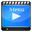 Video Frame to MPEG icon