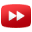 Video Speed Controller for Chrome icon