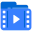 Video to GIF, MP4, MP3 icon