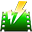 VideoPower GREEN icon