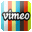 Vimeo Video Downloader icon