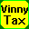 Vinny Federal Income Tax 2017 Quick Estimator icon