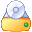 Virtual CD Manager icon