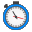 Work Timer icon