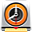 Virtual TimeClock Basic icon