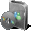 Vista Live Shell Pack - Grey icon