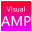 Visual AMP icon