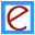 Visual Basic Form Skin & Coral Glass Button icon