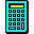 Visual Calculator Integrated Circuits