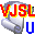 Visual JavaScript Library icon