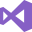 Microsoft Visual Studio Express icon
