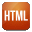 VisualHTML icon