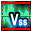 VisualSubSync Enhanced icon