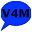 Voice4Me icon