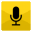 VoiceNote icon