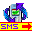 VoipBuster SMS icon