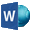 Vole Word to Website icon