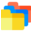 Vovsoft - Merge Multiple Folders icon