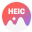 WALTR HEIC Converter icon